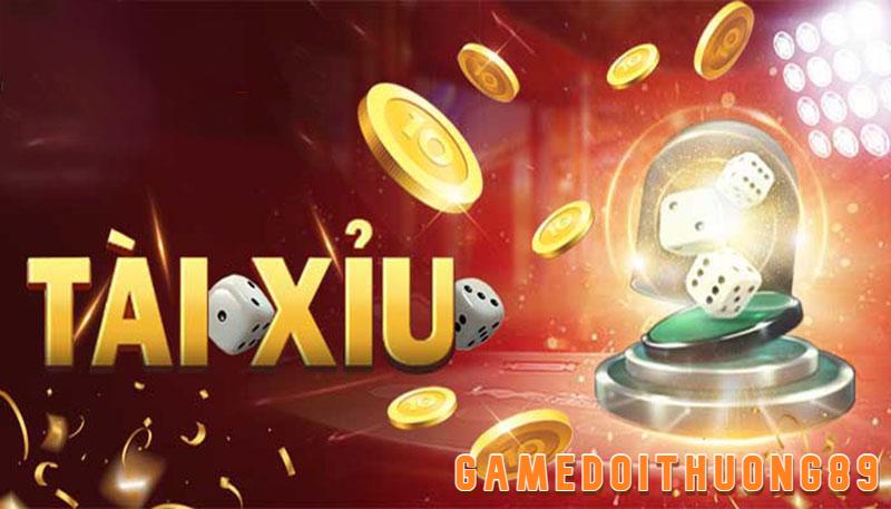 Cách chơi game đổi thưởng Tài Xỉu online