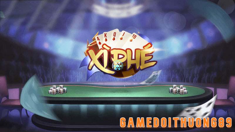 Cách chơi game bài đổi thưởng Xì Phé