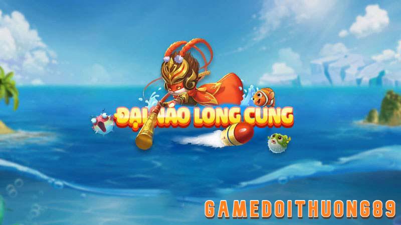 Cách chơi game đổi thưởng đại náo thiên cung