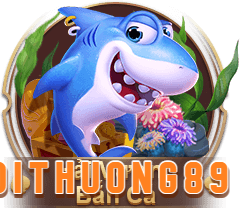 Game đổi thưởng Hải Vương bắn cá