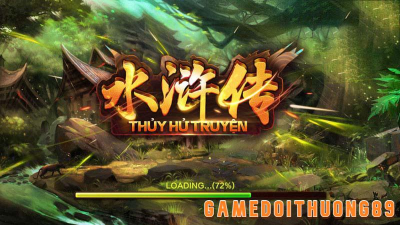 Hướng dẫn chơi game Thủy Hử