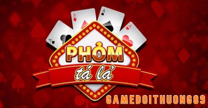 Cách chơi game bài đổi thưởng Phỏm