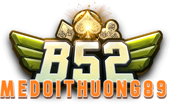 B52 - Cổng game đổi thưởng uy tín, đáng chơi nhất năm 2022