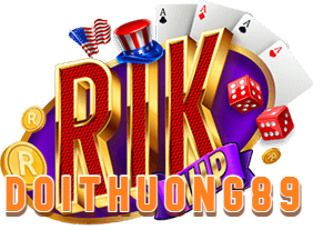 Rikvip - Cổng game đổi thưởng uy tín