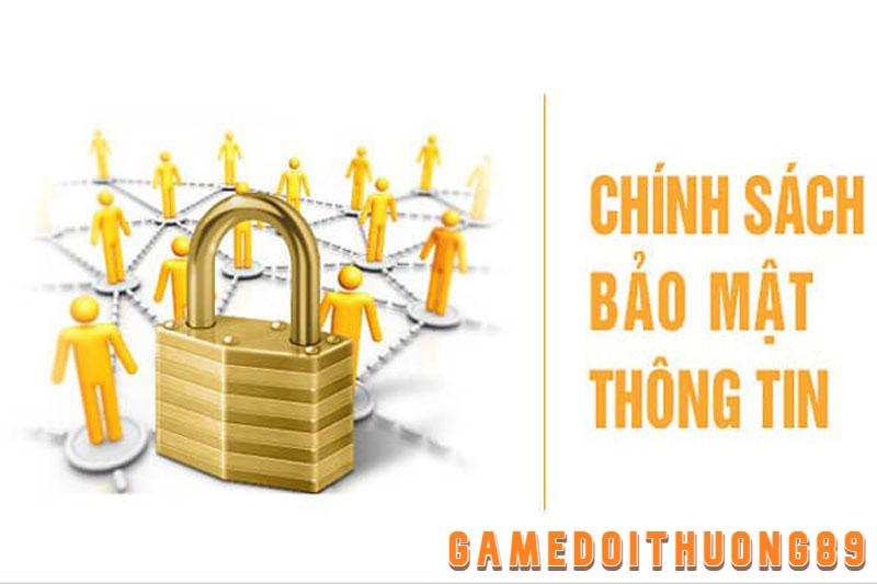 Go88 bảo mật thông tin an toàn tuyệt đối