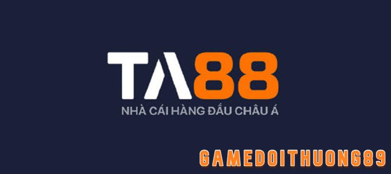 Ta88 nhà cái hàng đầu Châu Á