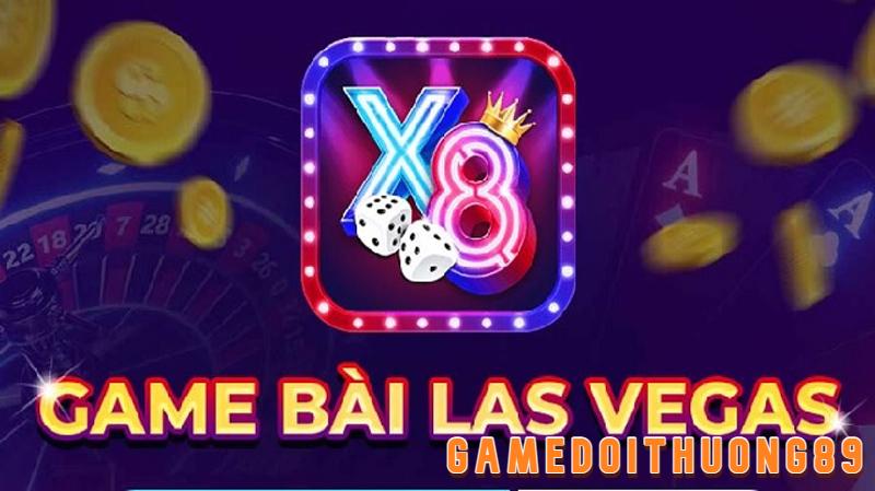 Cổng game X8 Club uy tín, an toàn