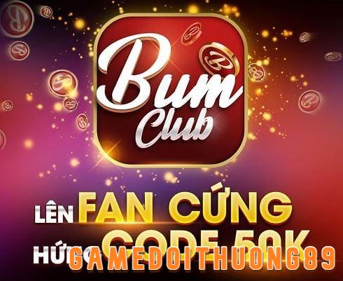 bum club