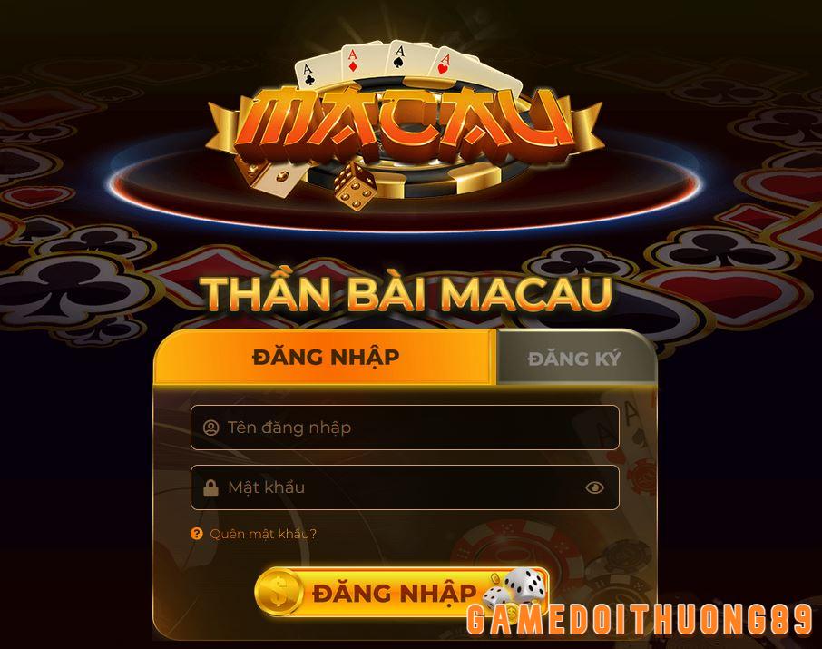 macau club