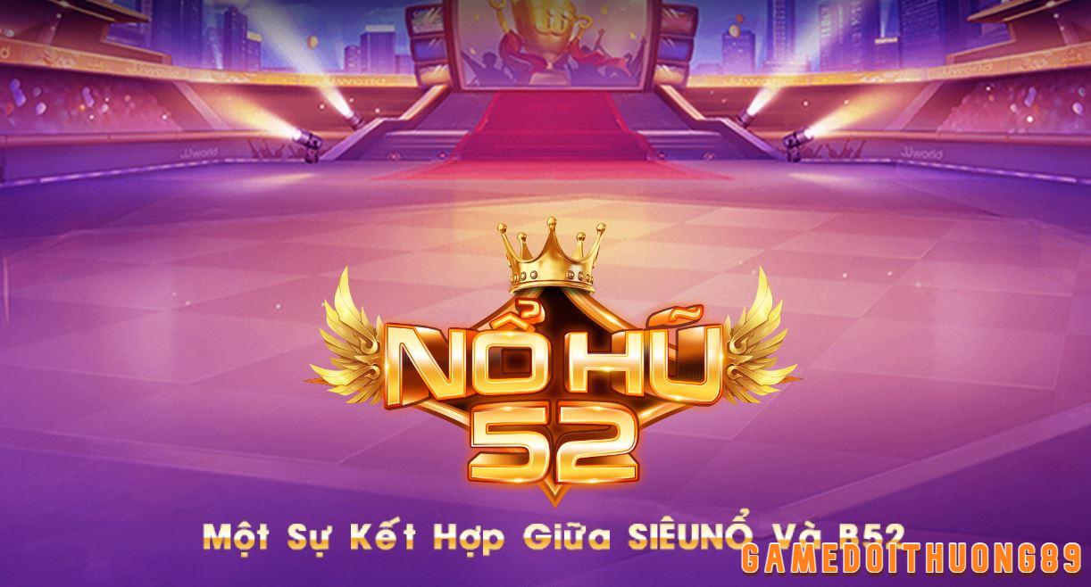 nohu52 net