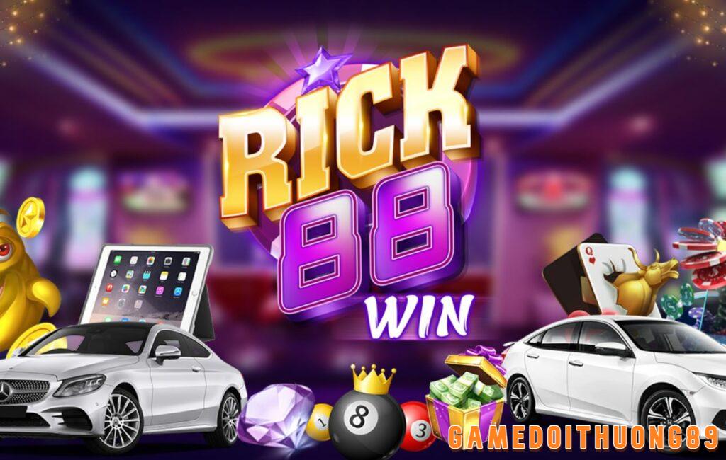 rich88 win