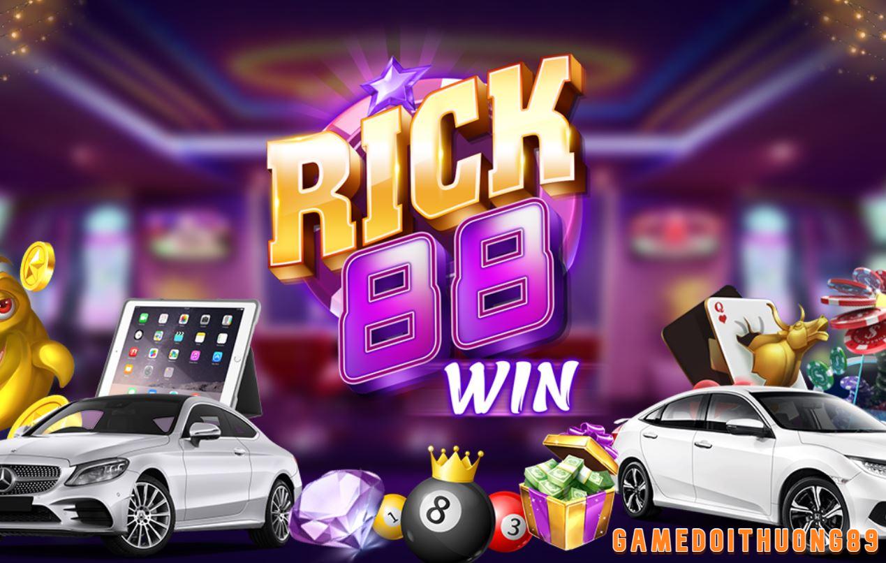 rich88 win