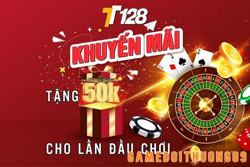 TT128 - Cá cược trực tuyến uy tín