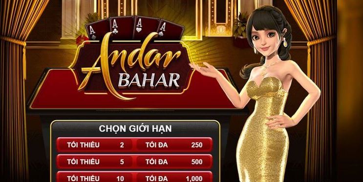 Khám phá cách chơi Andar Bahar hấp dẫn tại nhà cái trực tuyến