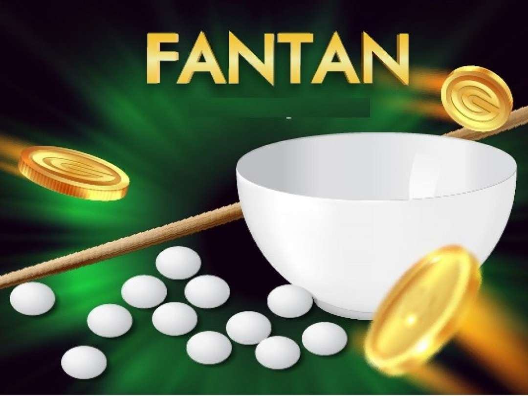 Cách chơi Super Fantan trực tuyến tại nhà cái Vn88