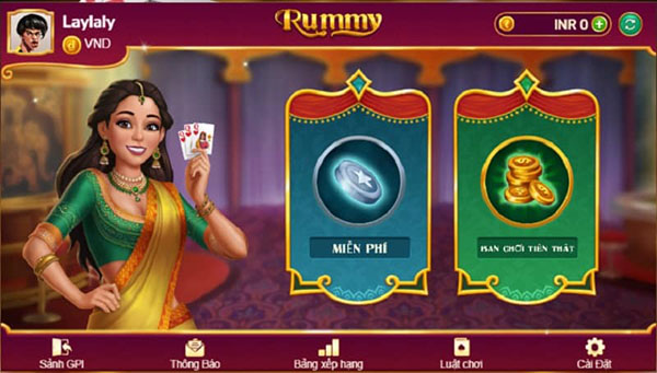 Khám phá cách chơi Rummy Ấn Độ tại nhà cái cá cược trực tuyến